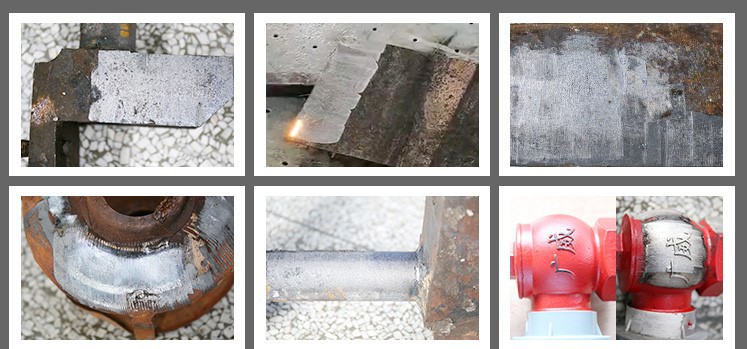 laser Cleaner laser Cleaner