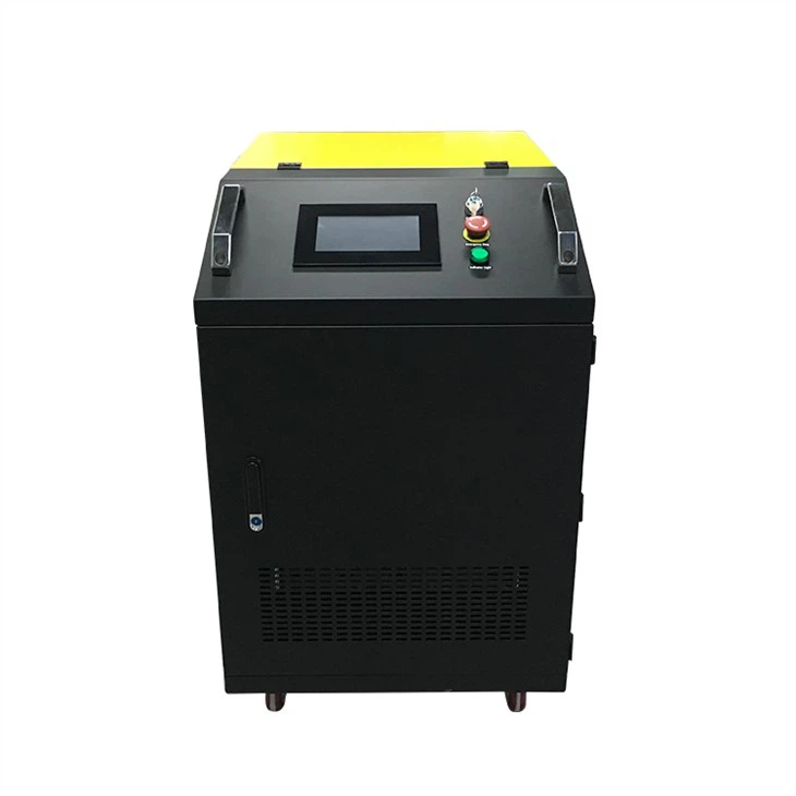 200w rust laser