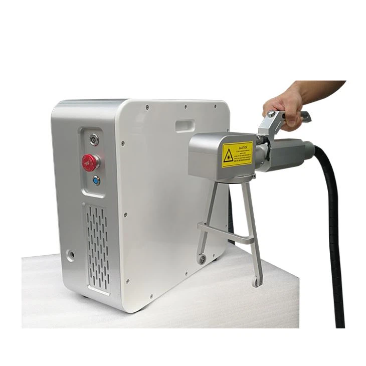 20W 30W 50W laser rust removal manufacture