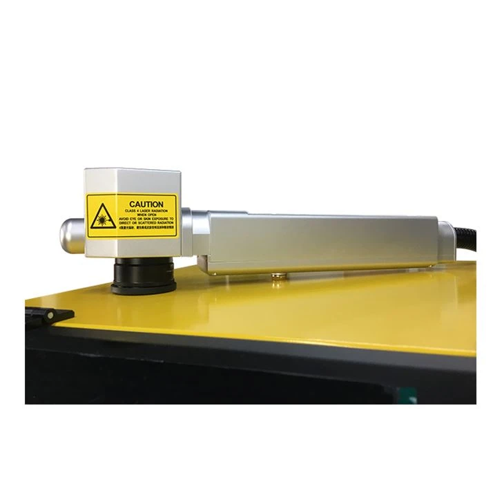 120W laser rust removal portable