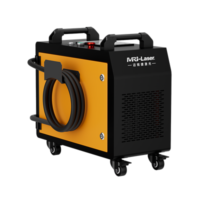 Nešiojamas lazerinis rūdžių šalinimo įrankis