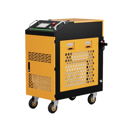 1000W impulsinis lazerinis valiklis